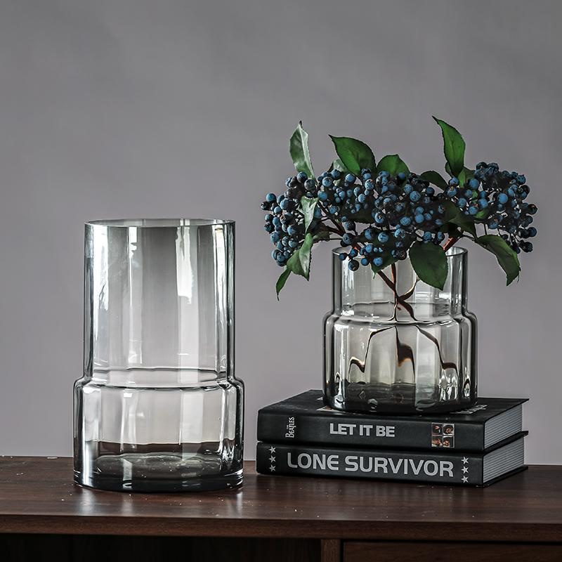 Wholesale Glass Vase HP-015 - Image 2